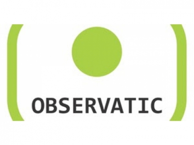 Presentación del libro de ObservaTIC